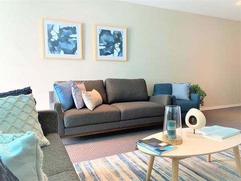 Gold Coast Private Apartments - H Residences, Surfers Paradise - Accommodation Georgetown 22