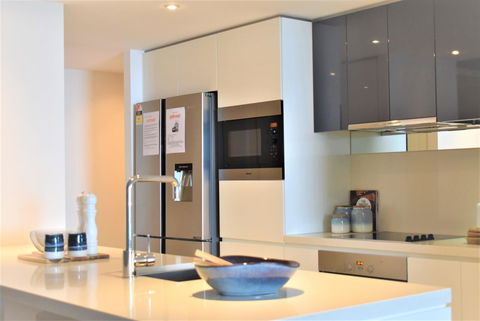 Gold Coast Private Apartments - H Residences, Surfers Paradise - Accommodation Georgetown 4