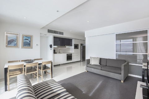 Gold Coast Private Apartments - H Residences, Surfers Paradise - Accommodation Georgetown 20