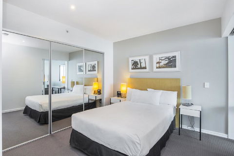 Gold Coast Private Apartments - H Residences, Surfers Paradise - Accommodation Georgetown 25
