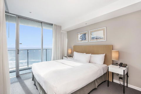 Gold Coast Private Apartments - H Residences, Surfers Paradise - Accommodation Georgetown 18
