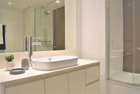 Gold Coast Private Apartments - H Residences, Surfers Paradise - Accommodation Georgetown 13