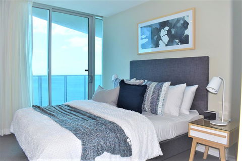 Gold Coast Private Apartments - H Residences, Surfers Paradise - Accommodation Georgetown 5