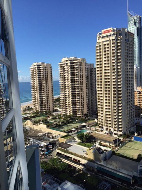 Gold Coast Private Apartments - H Residences, Surfers Paradise - Accommodation Georgetown 40