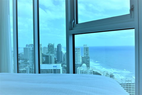 Gold Coast Private Apartments - H Residences, Surfers Paradise - Accommodation Georgetown 15