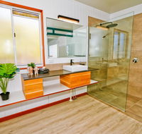 The Summit 1770 - Accommodation Georgetown