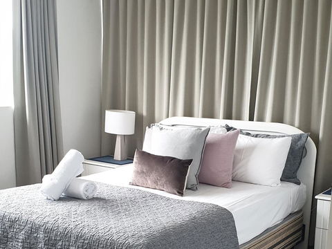 Oceania On Burleigh Beach - Accommodation Georgetown 7