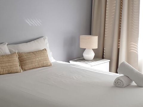 Oceania On Burleigh Beach - Accommodation Georgetown 8