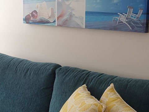 Oceania On Burleigh Beach - Accommodation Georgetown 12