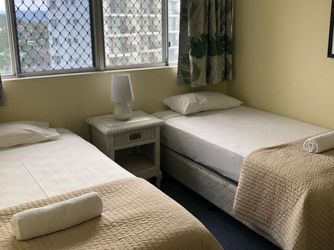 Oceania On Burleigh Beach - Accommodation Georgetown 9