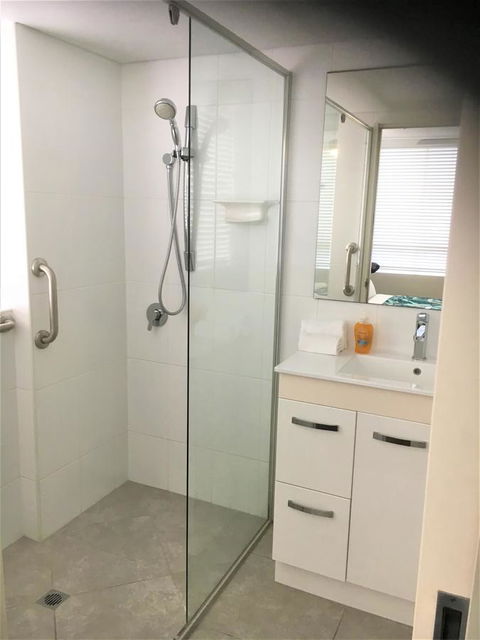 Oceania On Burleigh Beach - Accommodation Georgetown 36