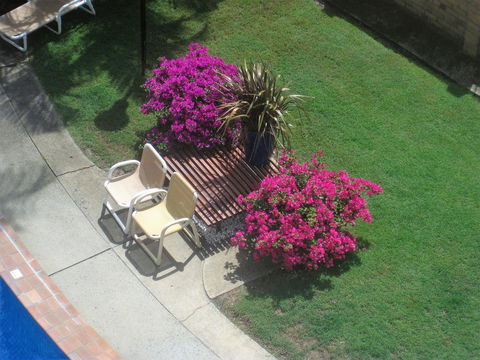 Oceania On Burleigh Beach - Accommodation Georgetown 29