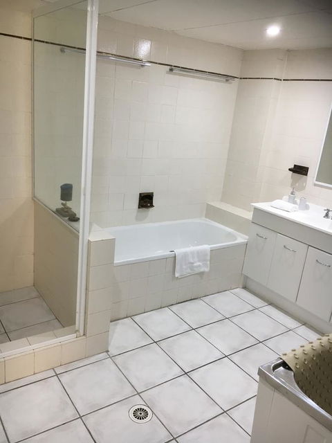 Oceania On Burleigh Beach - Accommodation Georgetown 37