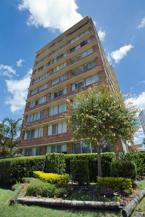 Oceania On Burleigh Beach - Accommodation Georgetown 38