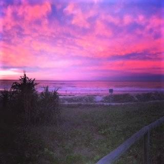 Oceania On Burleigh Beach - Accommodation Georgetown 26