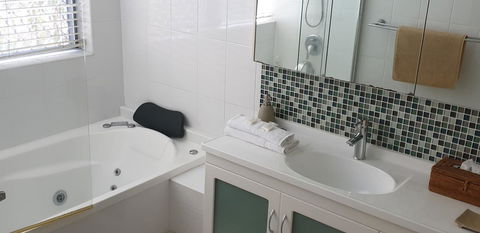 Oceania On Burleigh Beach - Accommodation Georgetown 13