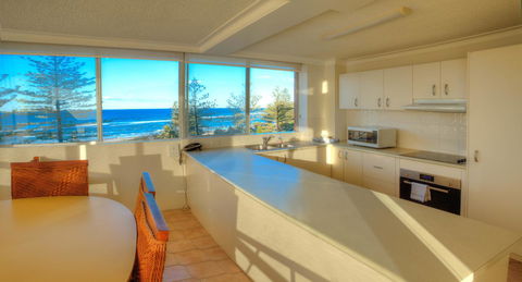 Oceania On Burleigh Beach - Accommodation Georgetown 3