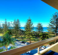 Oceania Apartments - Accommodation Georgetown