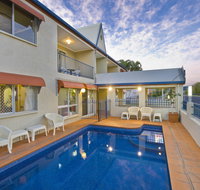 Rockhampton Serviced Apartments - Accommodation Georgetown