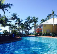 Dolphin Heads Resort - Accommodation Georgetown