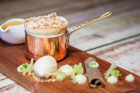 Rydges South Bank Brisbane - Accommodation Georgetown 42