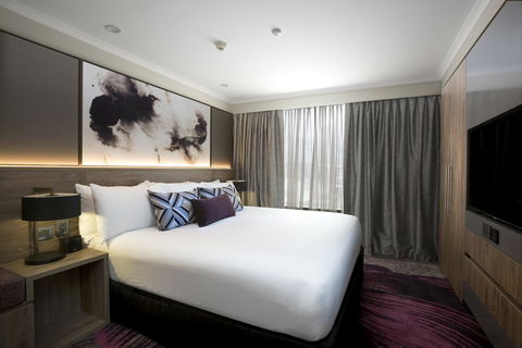 Rydges South Bank Brisbane - Accommodation Georgetown 9