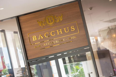 Rydges South Bank Brisbane - Accommodation Georgetown 37