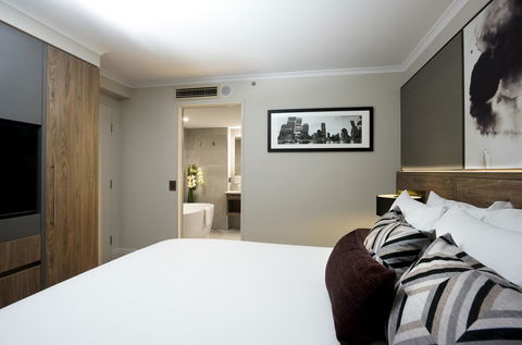 Rydges South Bank Brisbane - Accommodation Georgetown 8