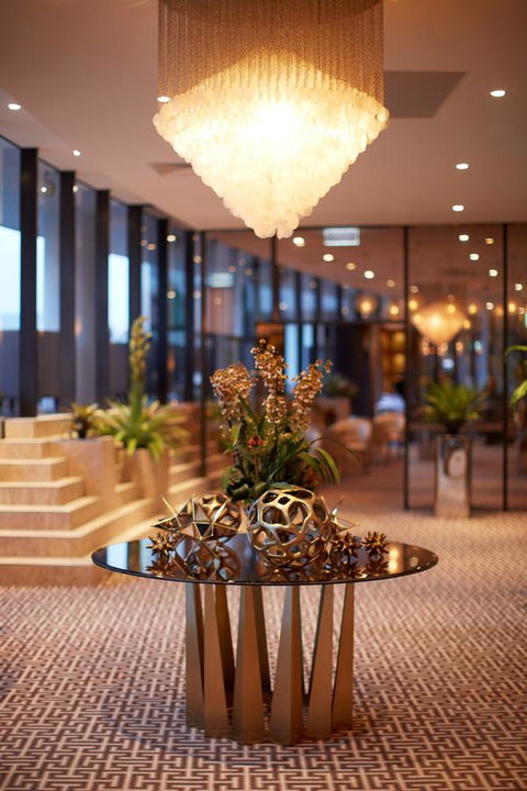 Rydges South Bank Brisbane - Accommodation Georgetown 26