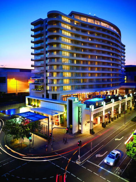 Rydges South Bank Brisbane - Accommodation Georgetown 15