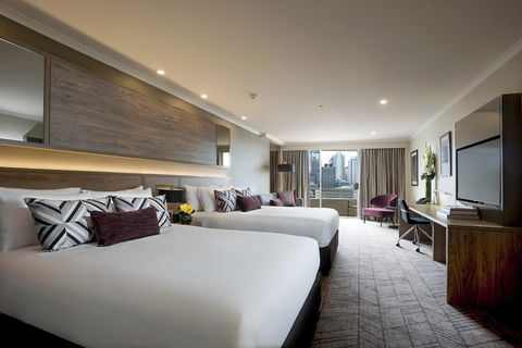 Rydges South Bank Brisbane - Accommodation Georgetown 6