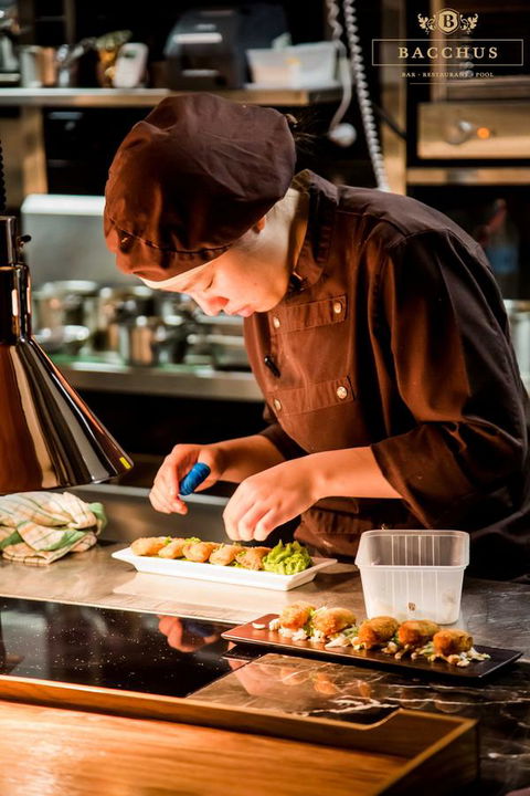 Rydges South Bank Brisbane - Accommodation Georgetown 33