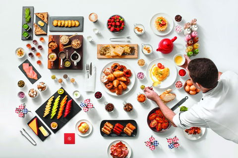 Rydges South Bank Brisbane - Accommodation Georgetown 11