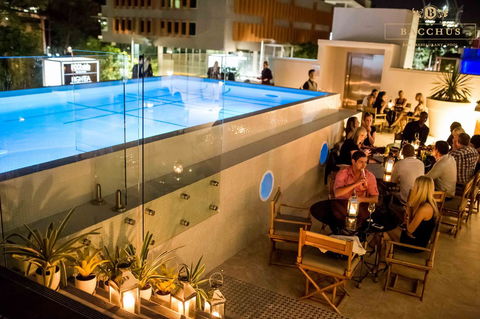 Rydges South Bank Brisbane - Accommodation Georgetown 14