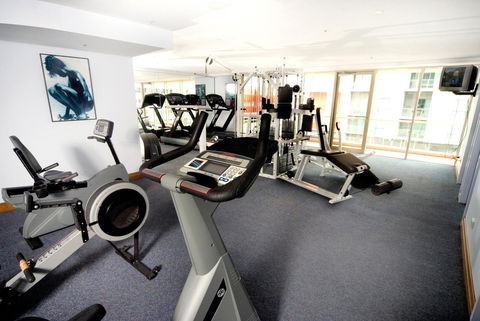 Rydges South Bank Brisbane - Accommodation Georgetown 40