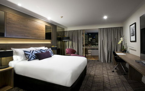 Rydges South Bank Brisbane - Accommodation Georgetown 1