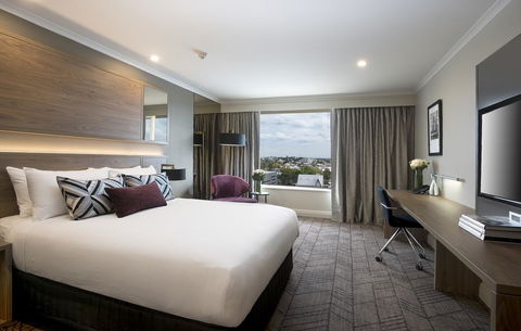 Rydges South Bank Brisbane - Accommodation Georgetown 25
