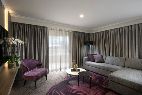 Rydges South Bank Brisbane - Accommodation Georgetown 10