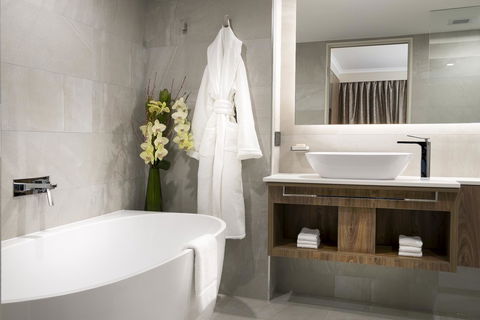 Rydges South Bank Brisbane - Accommodation Georgetown 7