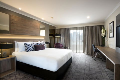 Rydges South Bank Brisbane - Accommodation Georgetown 22