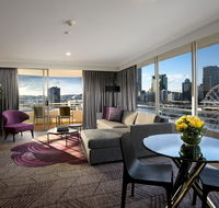 Rydges South Bank Brisbane - Accommodation Georgetown