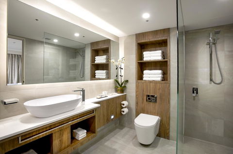 Rydges South Bank Brisbane - Accommodation Georgetown 4