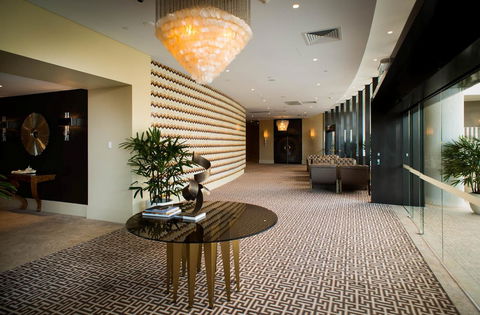 Rydges South Bank Brisbane - Accommodation Georgetown 21