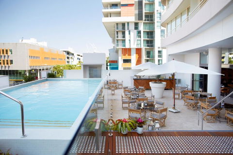 Rydges South Bank Brisbane - Accommodation Georgetown 43