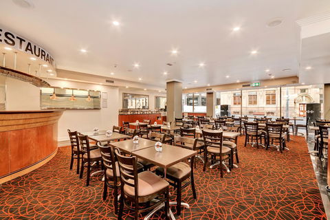 Great Southern Hotel Brisbane - Accommodation Georgetown 23