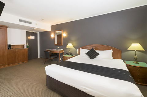 Great Southern Hotel Brisbane - Accommodation Georgetown 15