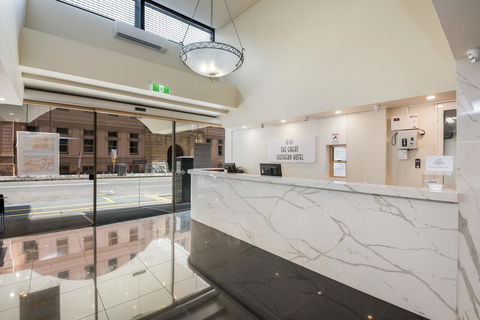 Great Southern Hotel Brisbane - Accommodation Georgetown 22