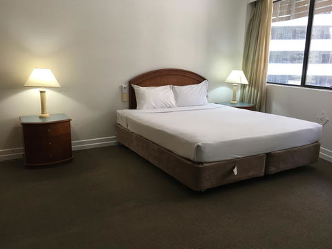 Great Southern Hotel Brisbane - Accommodation Georgetown 3