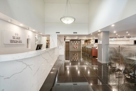 Great Southern Hotel Brisbane - Accommodation Georgetown 18