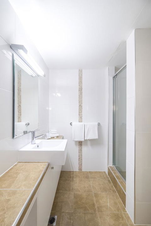 Great Southern Hotel Brisbane - Accommodation Georgetown 9